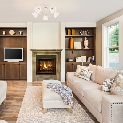 Люстра потолочная Eurosvet Camilla 30156/5 золото