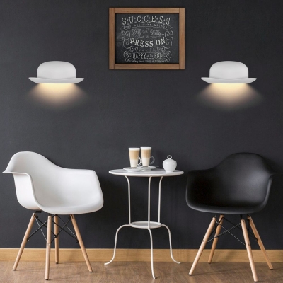 Настенный светильник Elektrostandard MRL LED 1011