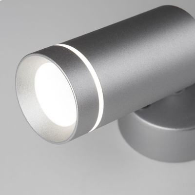 Настенный светильник Elektrostandard Topper MRL LED 1005