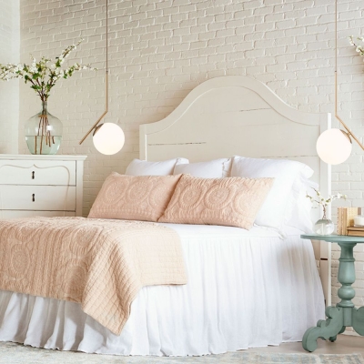 Светильник Eurosvet Frost Long 50160/1 хром