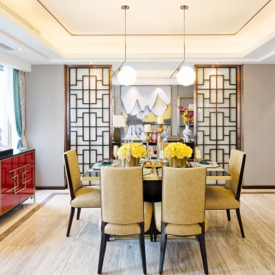 Светильник Eurosvet Frost Long 50160/1 хром