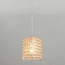 Светильник Eurosvet Mirage 50068/1 хром