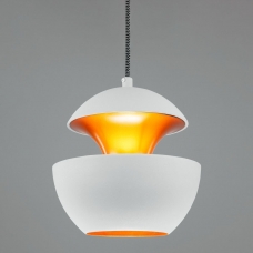 Светильник Eurosvet Ultra 50170/1 черный