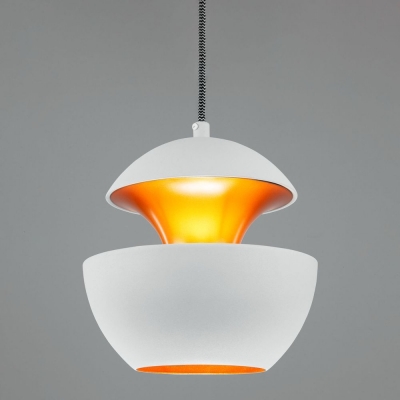 Светильник Eurosvet Ultra 50170/1 черный