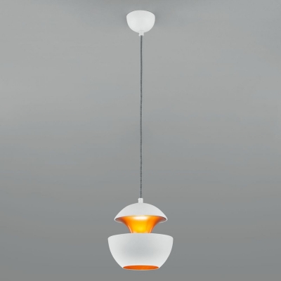 Светильник Eurosvet Ultra 50170/1 черный