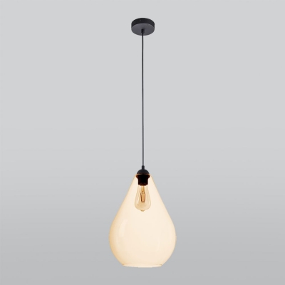 Светильник TK Lighting Fuente 4322 черный