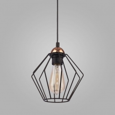 Светильник TK Lighting Galaxy 1642 чёрный