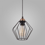 Светильник TK Lighting Galaxy 1642 чёрный