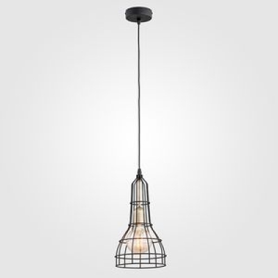 Светильник TK Lighting Long 2208 чёрный