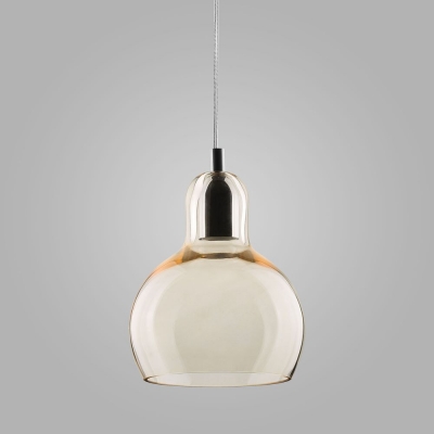 Светильник TK Lighting Mango 601 хром