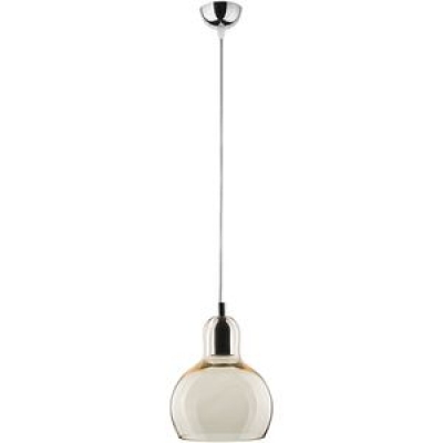 Светильник TK Lighting Mango 601 хром