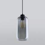 Светильник TK Lighting Marco 2578 чёрный