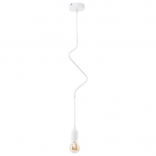Светильник TK Lighting Zigzak 2435 белый
