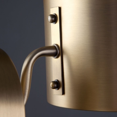 Бра Bogate's Pallada 293/1 античная бронза Бра Bogate's Pallada 293/1 античная бронза