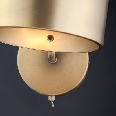 Бра Bogate's Pallada 293/1 античная бронза Бра Bogate's Pallada 293/1 античная бронза