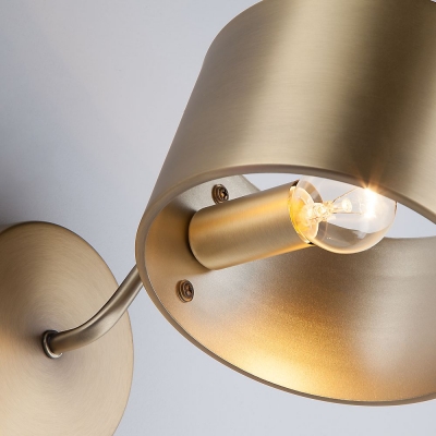 Бра Bogate's Pallada 293/1 античная бронза Бра Bogate's Pallada 293/1 античная бронза