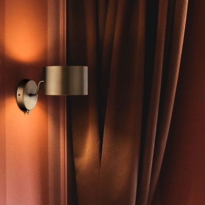 Бра Bogate's Pallada 293/1 античная бронза Бра Bogate's Pallada 293/1 античная бронза