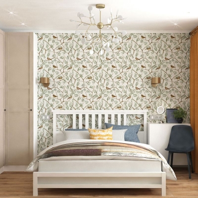 Бра Bogate's Pallada 293/1 античная бронза Бра Bogate's Pallada 293/1 античная бронза