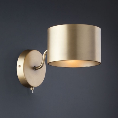 Бра Bogate's Pallada 293/1 античная бронза Бра Bogate's Pallada 293/1 античная бронза