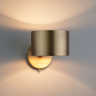 Бра Bogate's Pallada 293/1 античная бронза Бра Bogate's Pallada 293/1 античная бронза