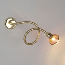 Бра Elektrostandard 1214 MR16 1214 MR16 золото