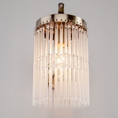 Бра Eurosvet Houston 60014/1 античная бронза Бра Eurosvet Houston 60014/1 античная бронза