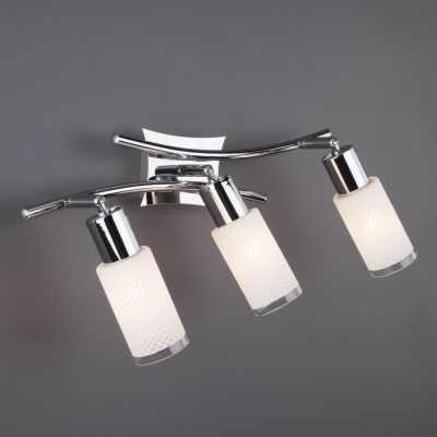 Бра Eurosvet Sherwood 20030/3 хром