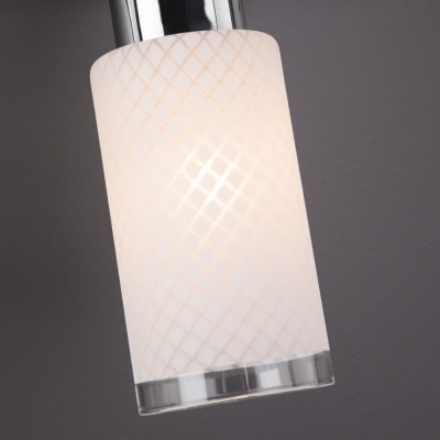 Бра Eurosvet Sherwood 20030/3 хром