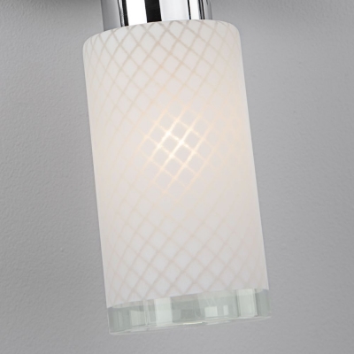 Бра Eurosvet Sherwood 20030/3 хром