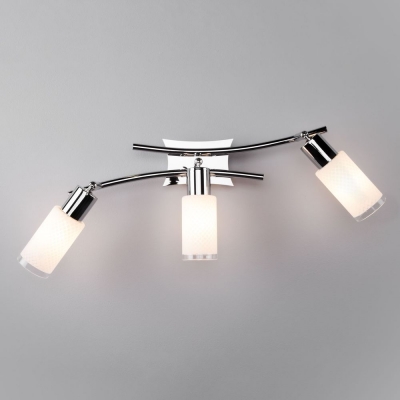 Бра Eurosvet Sherwood 20030/3 хром