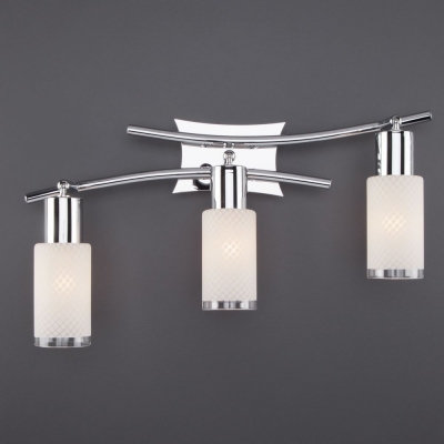 Бра Eurosvet Sherwood 20030/3 хром