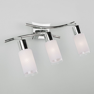 Бра Eurosvet Sherwood 20030/3 хром