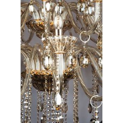 Люстра Bogate's Cleopatra 256/42 золото