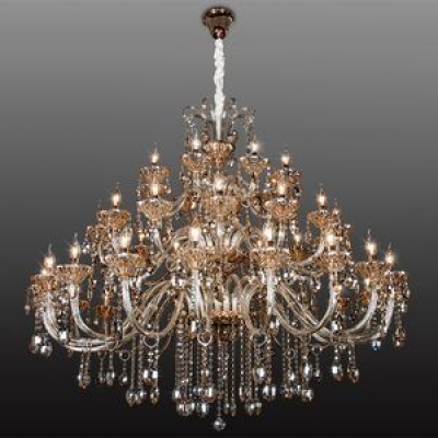 Люстра Bogate's Cleopatra 256/42 золото