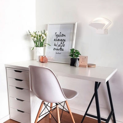 Настенный светильник Elektrostandard MRL LED 1009