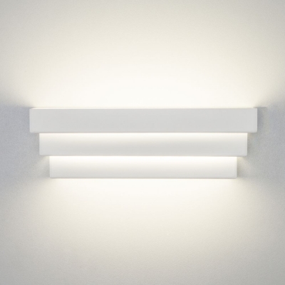 Настенный светильник Elektrostandard MRL LED 1013