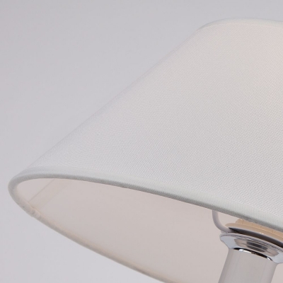 Настольная лампа Eurosvet Hotel 01010/1 чёрный Настольная лампа Eurosvet Hotel 01010/1 чёрный