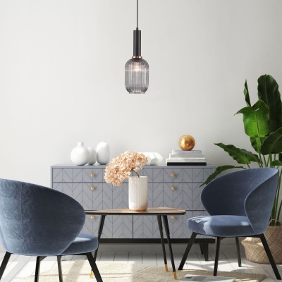 Светильник Eurosvet Bravo 50181/1 чёрный Светильник Eurosvet Bravo 50181/1 чёрный