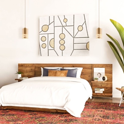 Светильник Eurosvet Tracery 50071/1 античная бронза