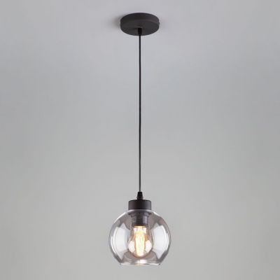 Светильник TK Lighting Cubus 4319 черный