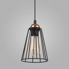 Светильник TK Lighting Galaxy 1641 чёрный