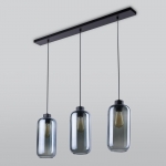 Светильник TK Lighting Marco 2580 чёрный