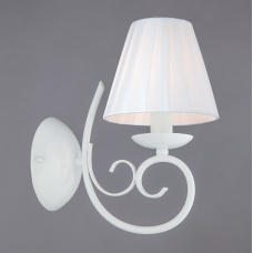 Бра Bogate's Severina 280/1 белый