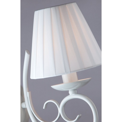 Бра Bogate's Severina 280/1 белый Бра Bogate's Severina 280/1 белый