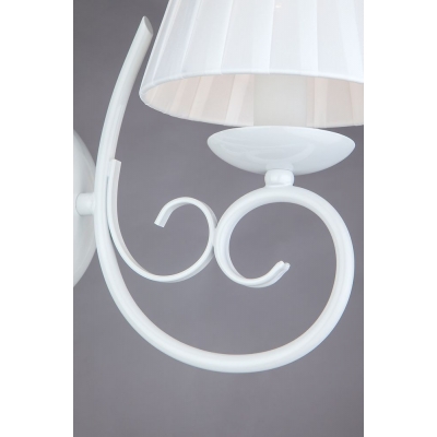 Бра Bogate's Severina 280/1 белый Бра Bogate's Severina 280/1 белый