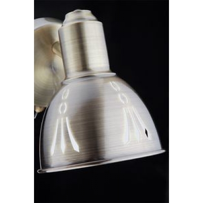 Бра Eurosvet Azimuth 20052/1 античная бронза