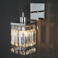 Бра Eurosvet Barra 10100/1 золото