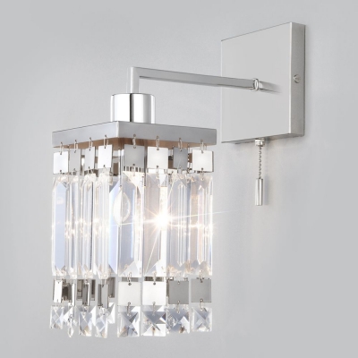 Бра Eurosvet Barra 10100/1 золото