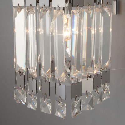 Бра Eurosvet Barra 10100/1 золото