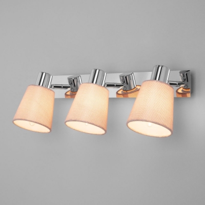 Бра Eurosvet Culver 20080/3 хром